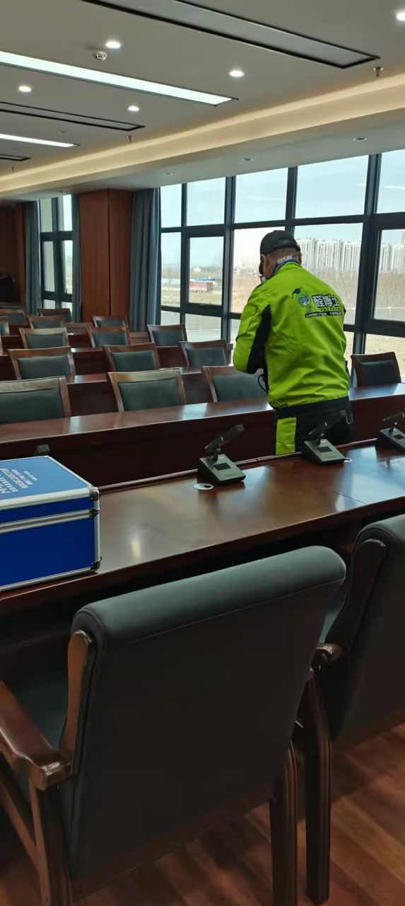 青铜峡东港家具制造有限公司除甲醛甲醛治理公司