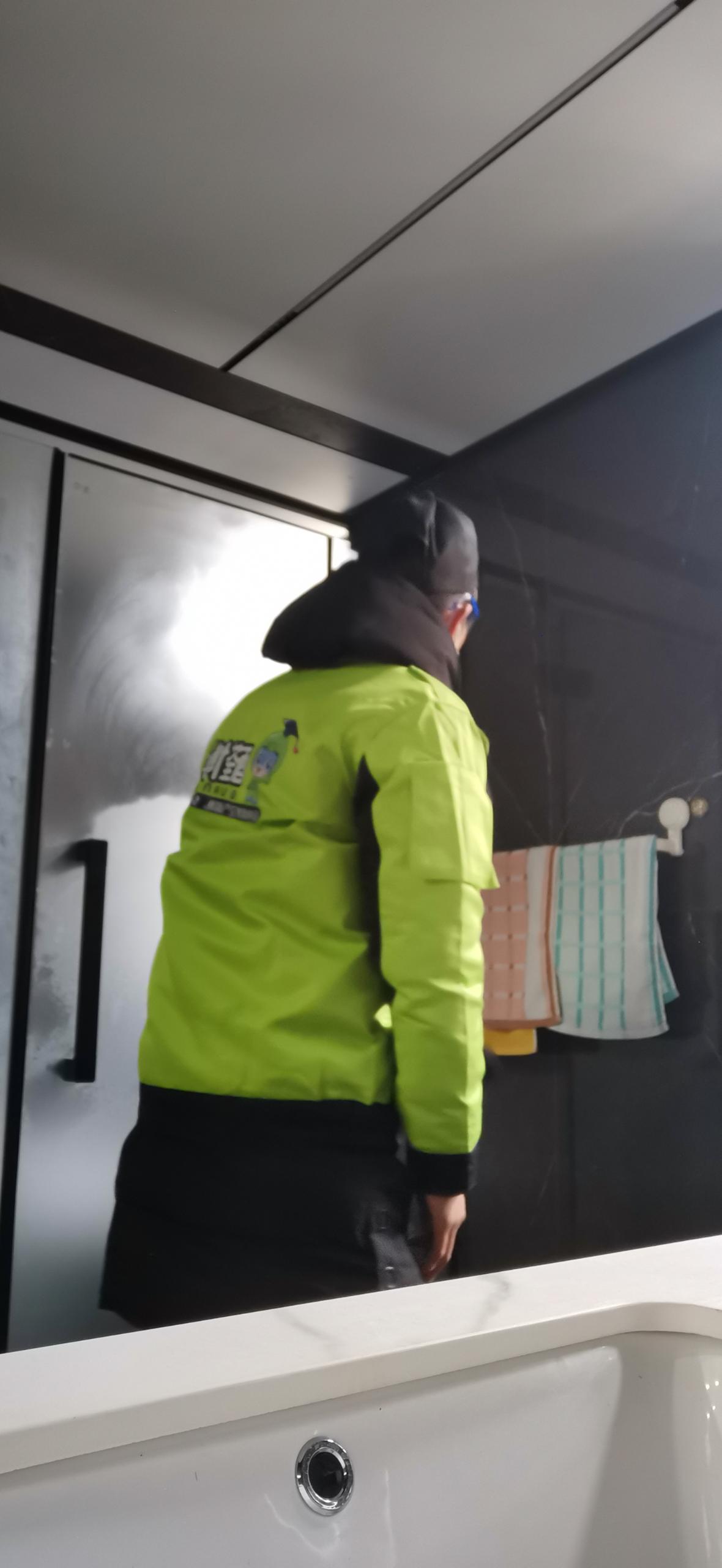 青铜峡尊龙世纪城小区除甲醛甲醛治理公司